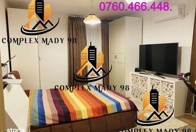 Apartament cu 3 camere decomandat în Giulești - 2