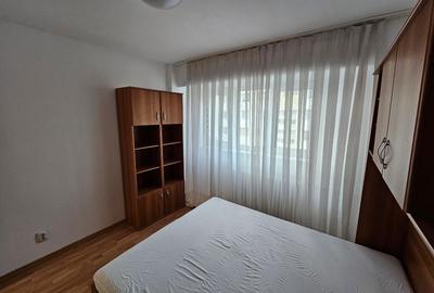 Apartament cu 2 camere semidecomandat, mobilat în Tei - 7