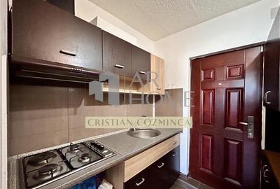 Garsoniera 22mp, Teleajen, Ploiesti, COMISION 0% - 1