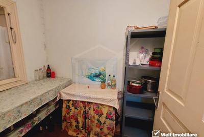 Casa tip duplex cu gradina si anexe, plus teren, 800 mp, Belis - 10