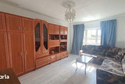 Apartament cu 2 camere decomandat în Central - 4