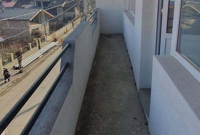 Apartament 3 camere - 1