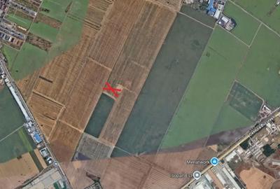 Teren în Central - 1