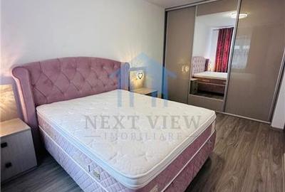 Apartament cu 3 camere decomandat în Florești - 5