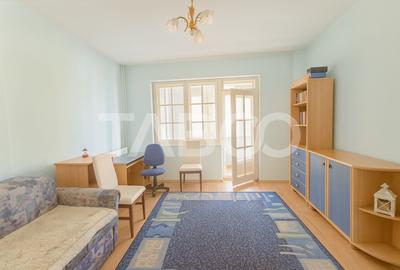 Apartament 5 camere + teren Bulevardul Mihai Viteazul -Hidroelectrica - 8