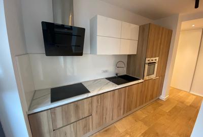 2 Camere – One Herăstrău Park - 3