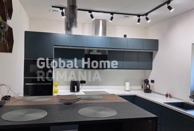 Vila Verde 4 camere 189 MP | Baneasa | 2024 | 2 locuri parcare - 3