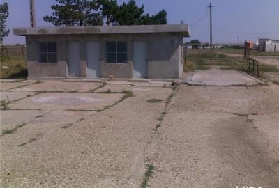 Spațiu comercial, de 2,000 mp, în Mangalia - 4