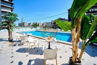 Apartament cu 3 camere decomandat, mobilat în Nord - 14