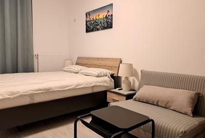 Garsonieră decomandată în Chiajna - 3