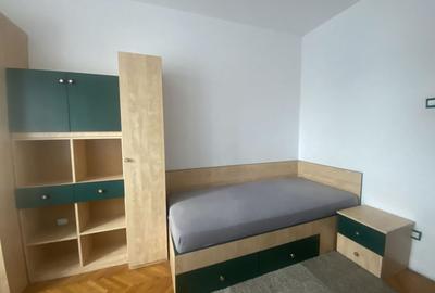 Apartament de vanzare, patru camere, Vatra Luminoasa, 339.000€, 0% comision - 15