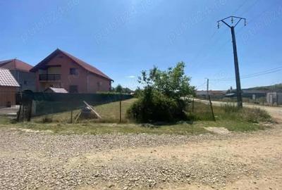 Teren de 800 mp, în Micești - 1