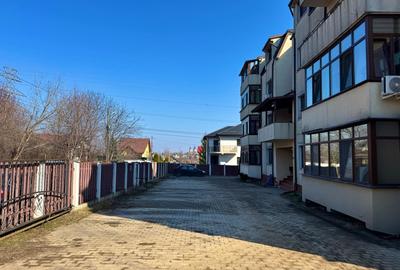 Apartament cu 2 camere decomandat, mobilat în Cug - 12