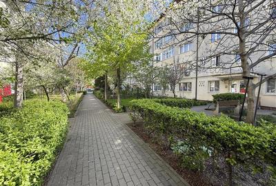 Apartament cu 2 camere nedecomandat în Mioriței - 1