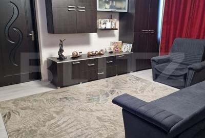 Apartament de vanzare, cu 2 camere, 48 mp, Turda zona centrala - 2