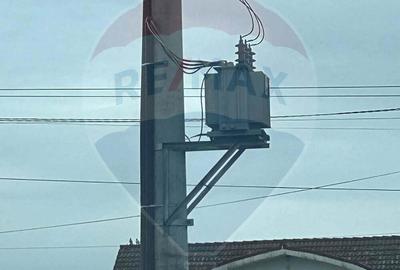 Teren intravilan 7,089mp Inand - 4