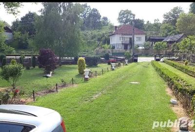 Casă cu 3 camere în Central - 3