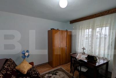 Casa individuala la 60 de km de Bucure?ti teren gener - 5