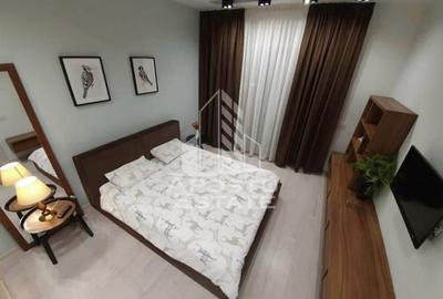 Apartament cu 2 camere semidecomandat în Dumbrăvița - 5