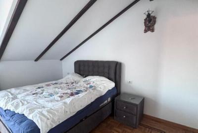 Casa individuala cu garaj si foisor, centru- Horodnic de Sus - 12