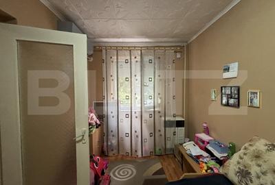 Apartament de vanzare, cu 2 camere, 35 mp, zona Micro 14 - 3