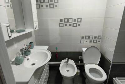 Garsonieră decomandată în Theodor Pallady - 2