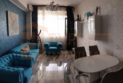 Apartament 3 camere de vanzare, Mamaia-Sat, vedere catre mare! - 16