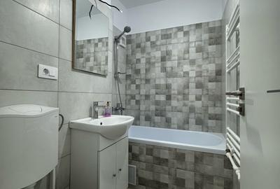 De vanzare 4 camere spatios stradal, in Galati, Mazepa 1, renovat complet - 19