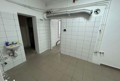 Spațiu comercial, de 70 mp, în Giurgiului - 12