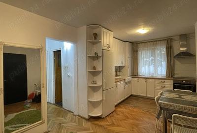 Se inchiriaza ap 3 camere Manastur - 1