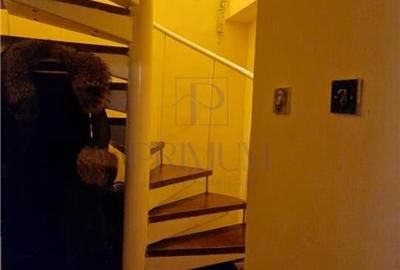 SOARELUI - 4 CAM - 2 BAI - 2 BALCOANE - CENTRALA - TIP SAMANTHA - 9