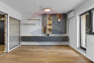 Penthouse modern situat in Complex Privilegio - 16
