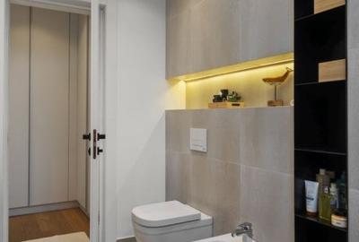 Casă individuală cu 5 camere cu Canalizare în Tineretului - 17