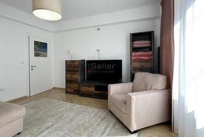 Apartament cu 2 camere decomandat, mobilat în Central - 12