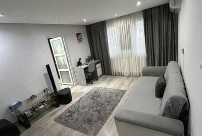 Apartament cu 2 camere nedecomandat în Micro 6 - 4