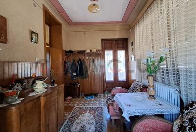 Casă individuală cu 4 camere cu Canalizare în Grigorescu - 5