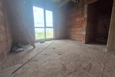 Duplex 5 camere, 128 mp utili, despartit prin camera tehnica, Calea Urseni - 17