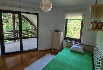 Vila Predeal New 2025 - 8