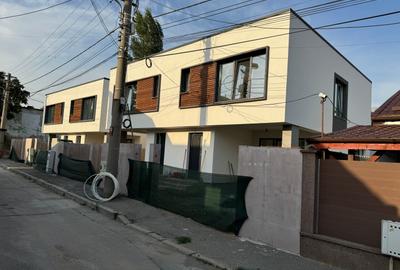 Casa individuala cuplata - 16