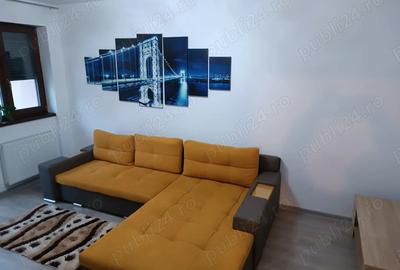 Apartament cu 2 camere decomandat în Valea Lupului - 3