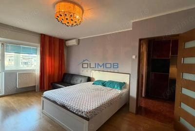 Garsonieră decomandată, mobilată în Sebastian - 7