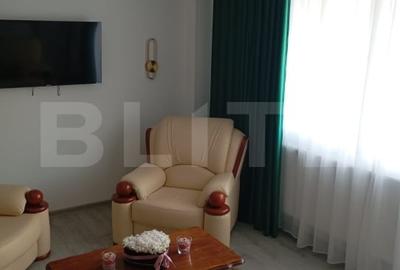 Apartament 3 camere, 89 mp, strada Radu de la Afumati - 1
