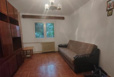 Garsoniera confort 1, decomandata, p/4, Spitalul CFR - 1