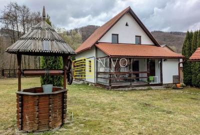 Casă singur în curte - Mureș - Câmpu Cetății - 2