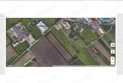 Teren de 4982 mp, în Freidorf