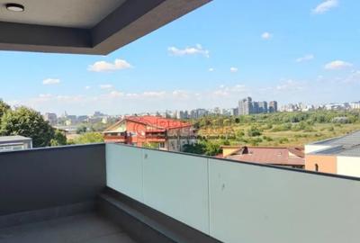 Apartament cu 3 camere decomandat în Văcăresti - 6