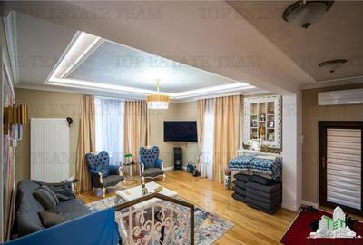 Vila cu deschidere la lac, piscina, garaj inchis - Branesti, Ilfov - 20