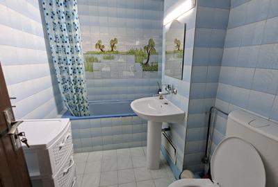 Apartament cu 2 camere decomandat, mobilat în Unirii - 9