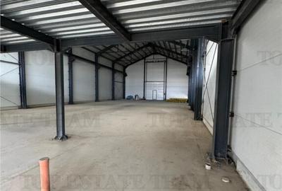 Spațiu comercial, de 640 mp, în Mărăcineni - 3