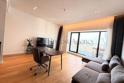 Apartament 2 camere de vanzare One Verdi Park - 5